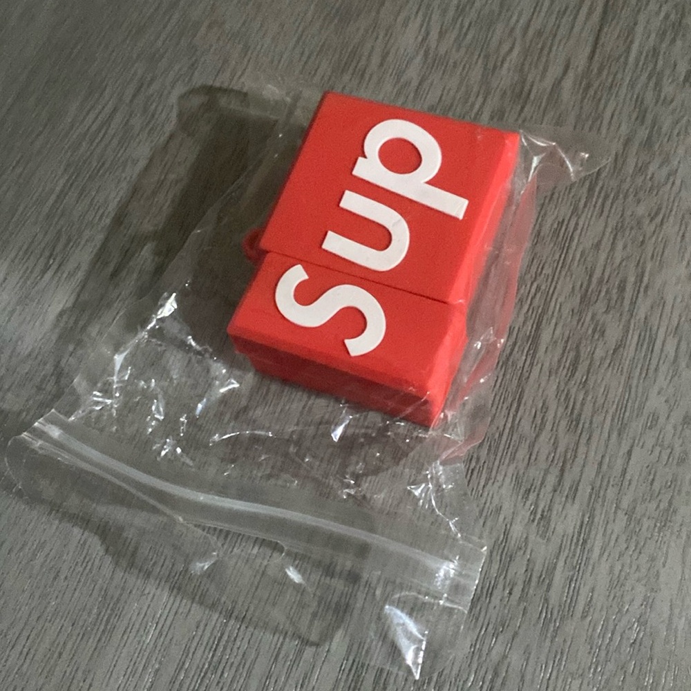 Headphone case